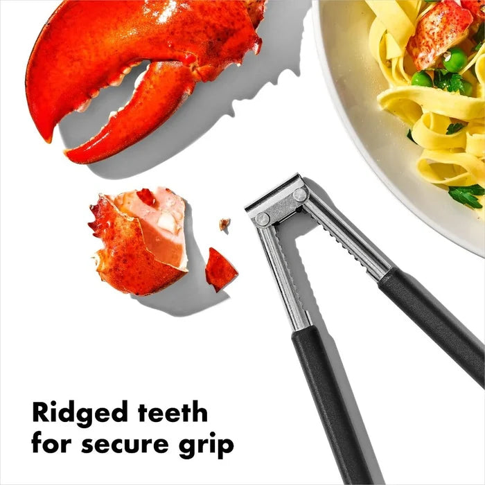 Seafood & Nut Cracker