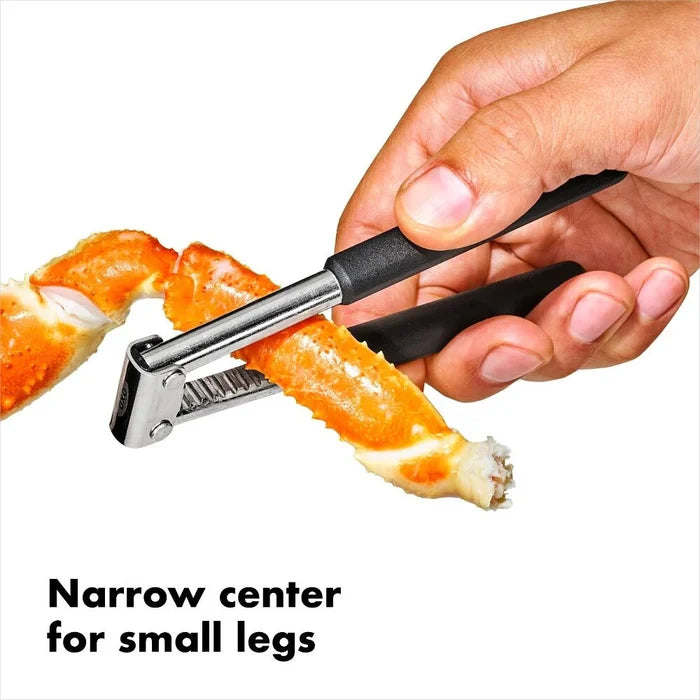 Seafood & Nut Cracker