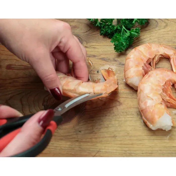 Seafood Scissors
