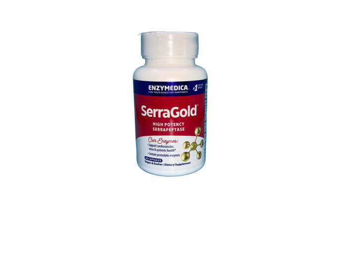 Serragold