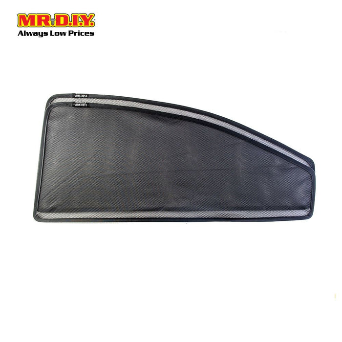 SHENGGE Sunshade Sun Shade VIOS 2013 Set
