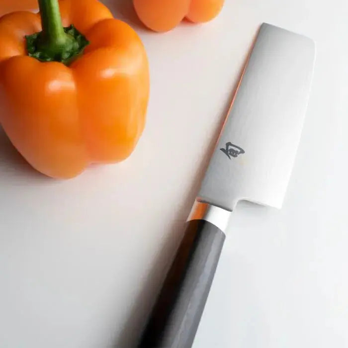 Shun Classic Nakiri 6.5" KAI USA