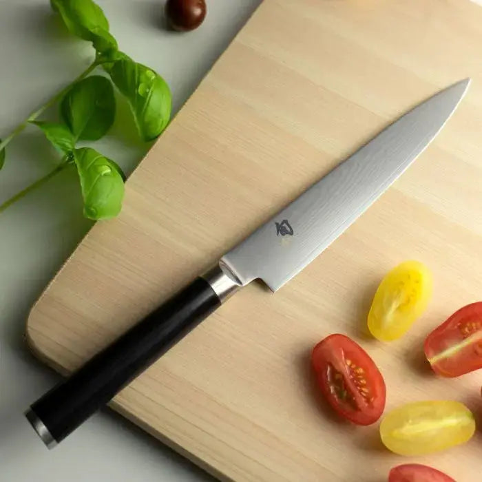 Shun Classic Utility 6" KAI USA