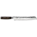 Shun Premier Bread Knife 9"  Browns Kitchen