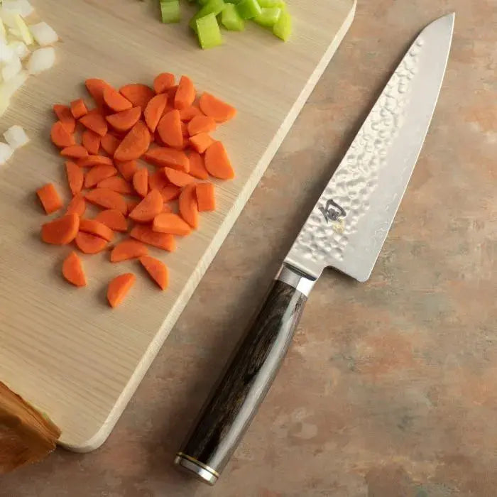 Shun Premier Asian Cook's 7" KAI USA