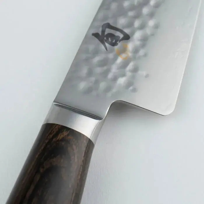 Shun Premier Asian Cook's 7" KAI USA