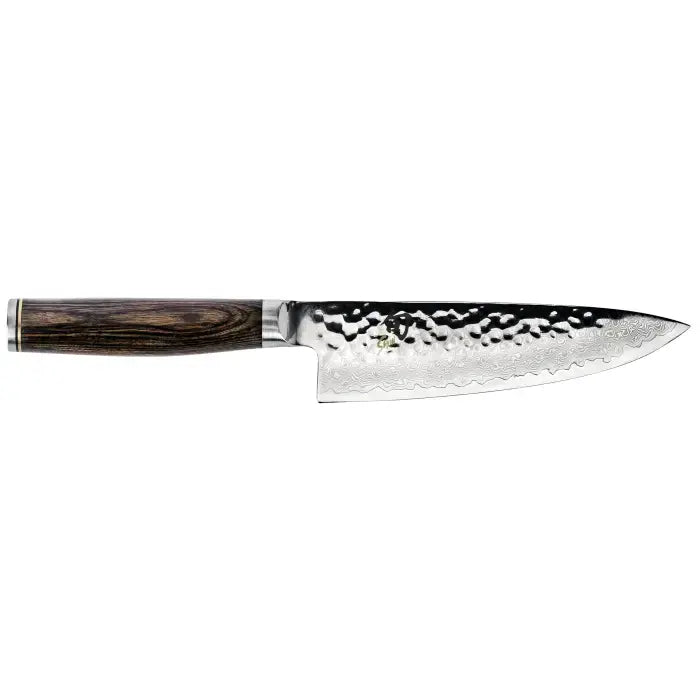 Shun Premier Chef's 6" KAI USA