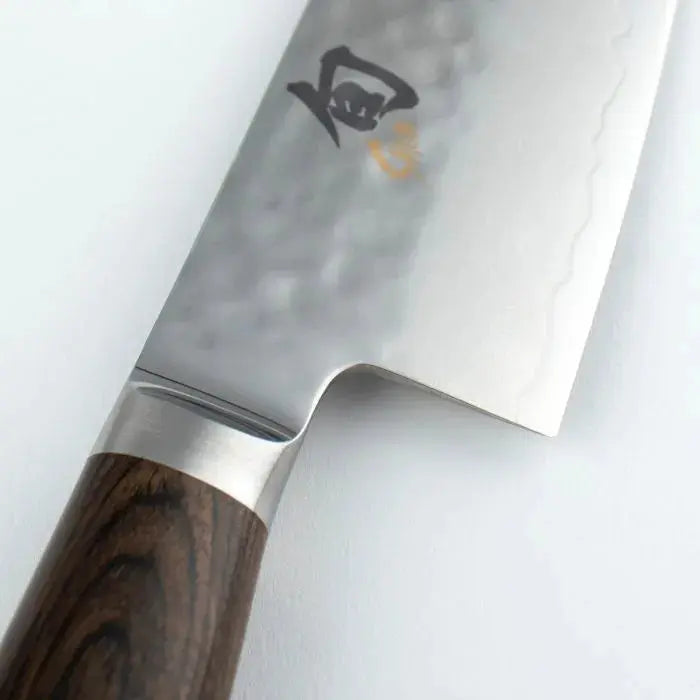 Shun Premier Chef's 6" KAI USA