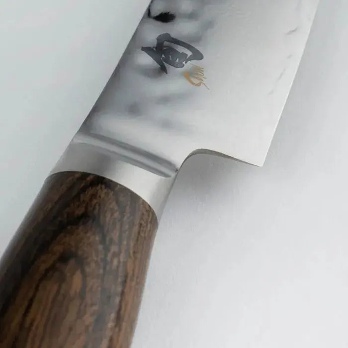 Shun Premier Paring 4" KAI USA