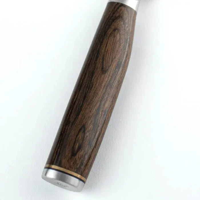 Shun Premier Paring 4" KAI USA