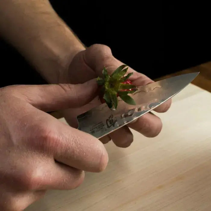 Shun Premier Paring 4" KAI USA