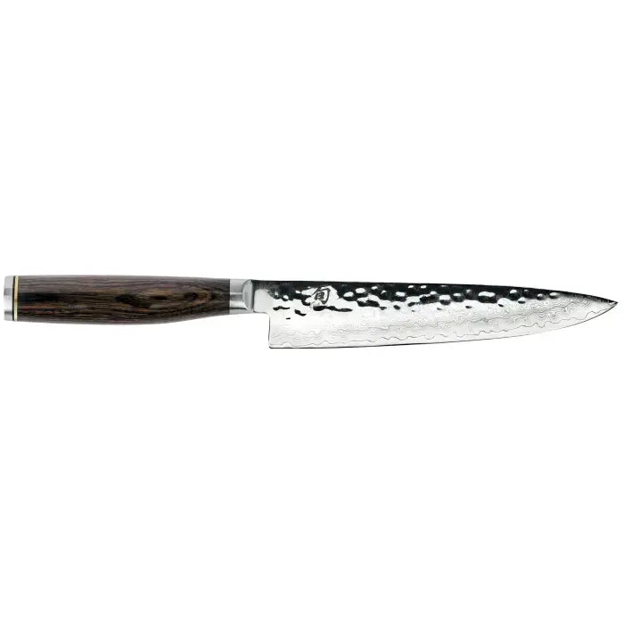 Shun Premier Utility 6.5" KAI USA