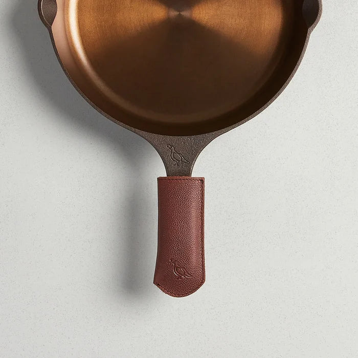 Smithey Standard Length Skillet Sleeve