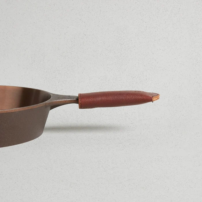 Smithey Standard Length Skillet Sleeve