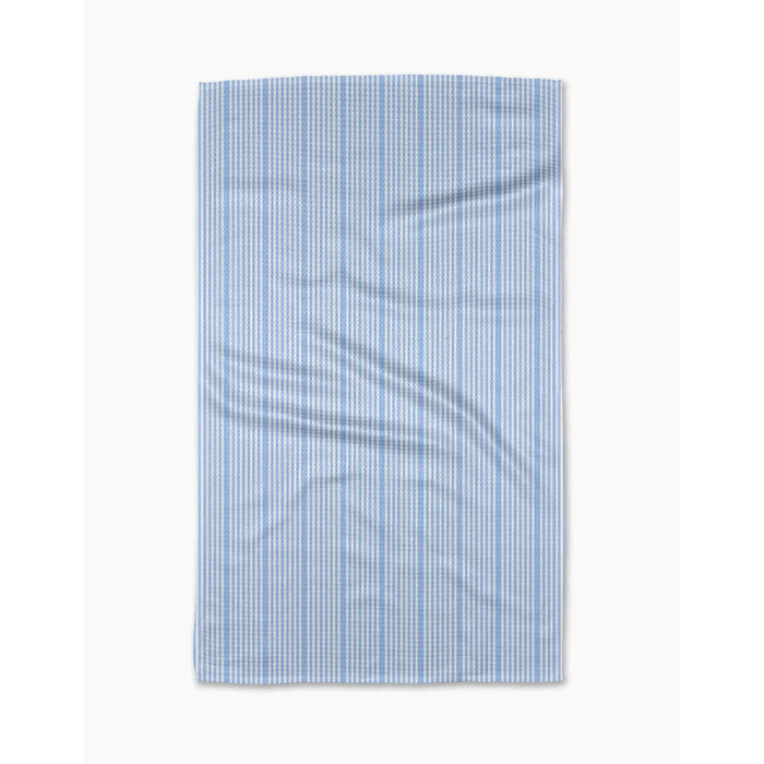 Soft Summer Blue