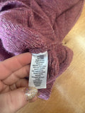 St. John’s bay plum y2k sweater