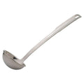 Stainless Steel 3oz Ladle - Browns Kitchen