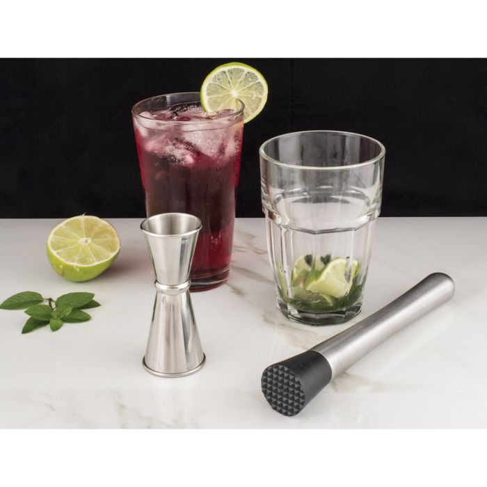 Stainless Steel Bar Muddler