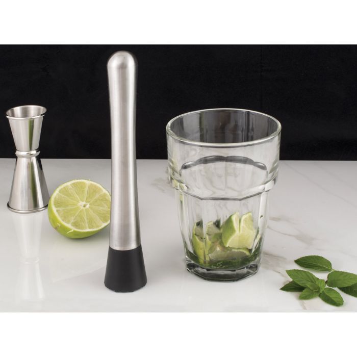Stainless Steel Bar Muddler