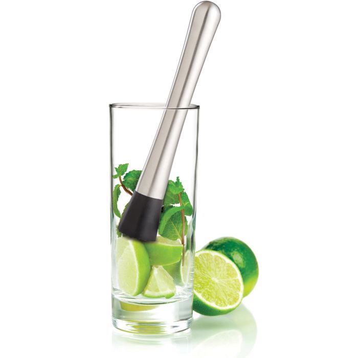 Stainless Steel Bar Muddler