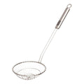 Stainless Steel Kitchen Spider Strainer, 7in