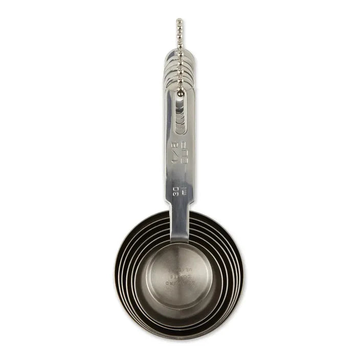 RSVP 7 Piece Measuring Cup Set Cooks Tools Browns Kitchen