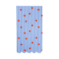 Stripes and Stars Paper Guest Napkin