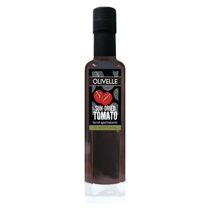 Sun Dried Tomato Balsamic Vinegar