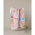 Sunlit Garden Tea Towel