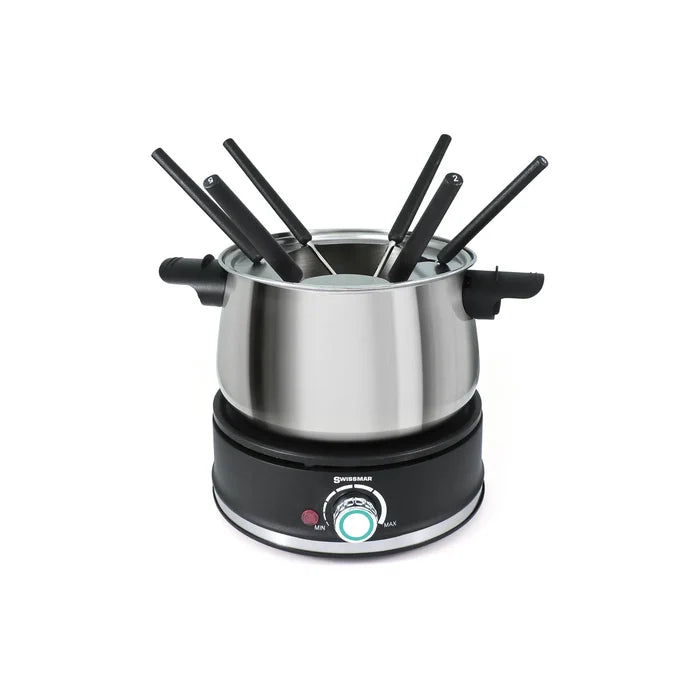 Swissmar Arolla Electric Fondue Set