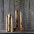 Tall Twig Pot - Bud vase