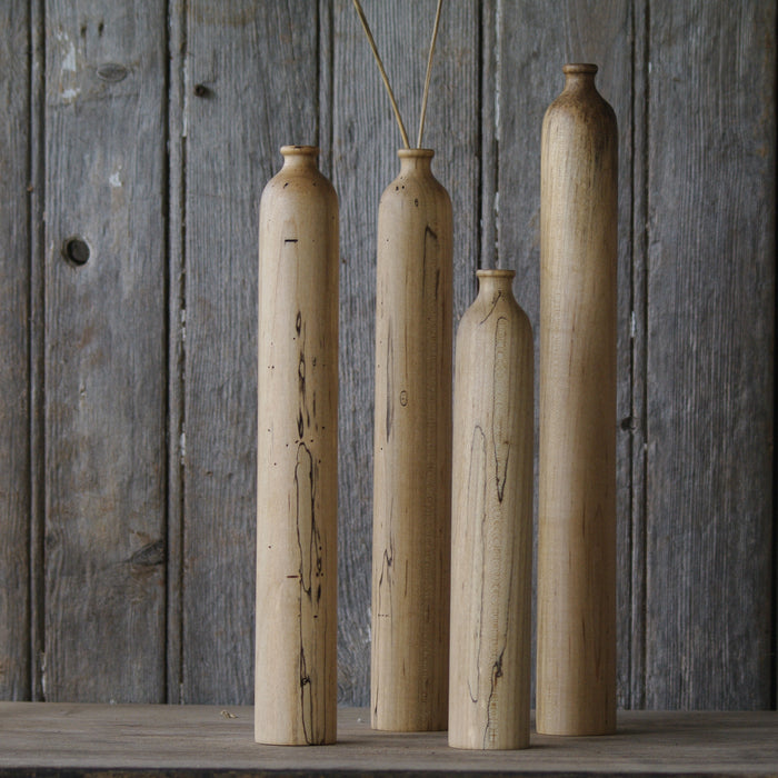 Tall Twig Pot - Bud vase