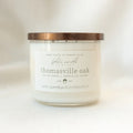 Thomasville Oak 16.5oz Candle by Blake Candle Company