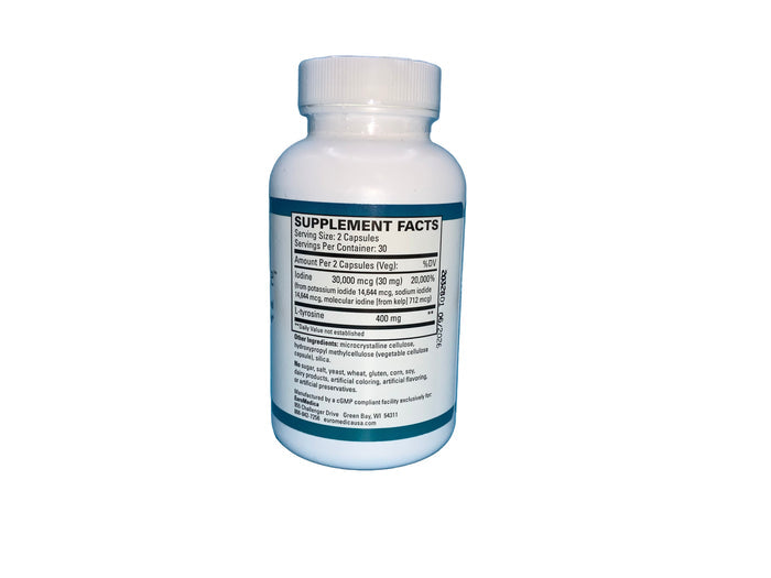 Thyroid Care
