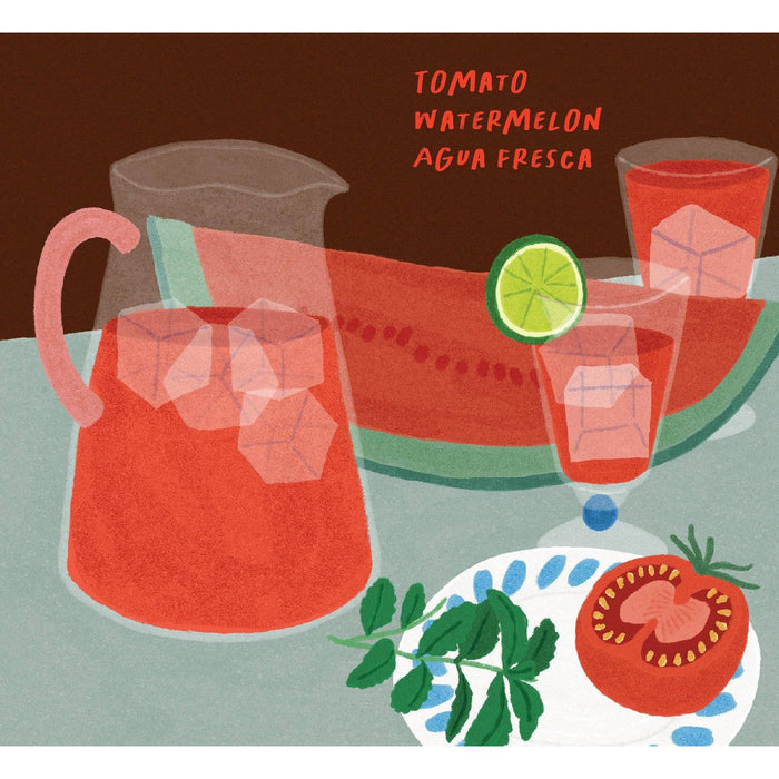 Tomato Deck