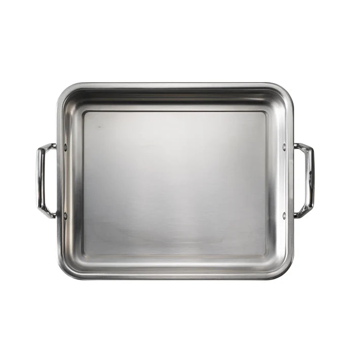Tramontina Signature Roasting Pan 13.5"