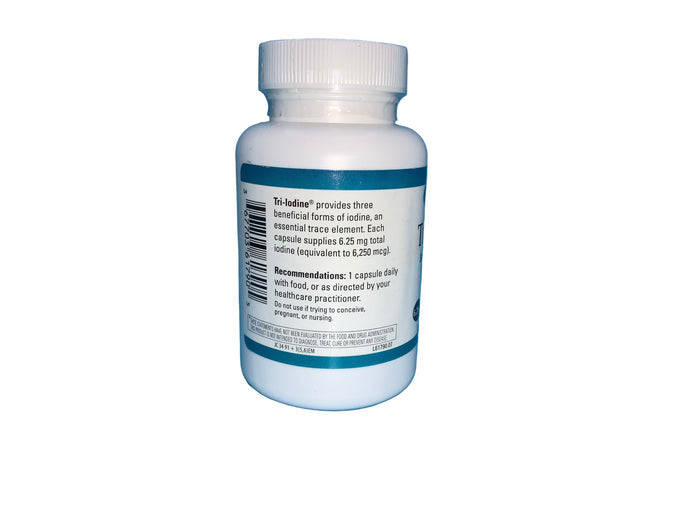 Tri-Iodine