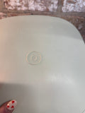 Tupperware strainer