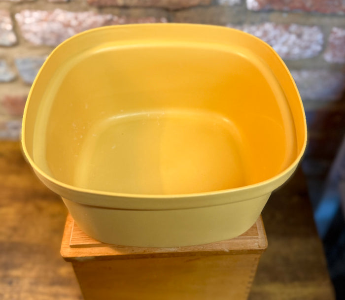 Tupperware strainer