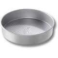 USA PAN ROUND CAKE PAN 8" Cake Pans & Molds Browns Kitchen