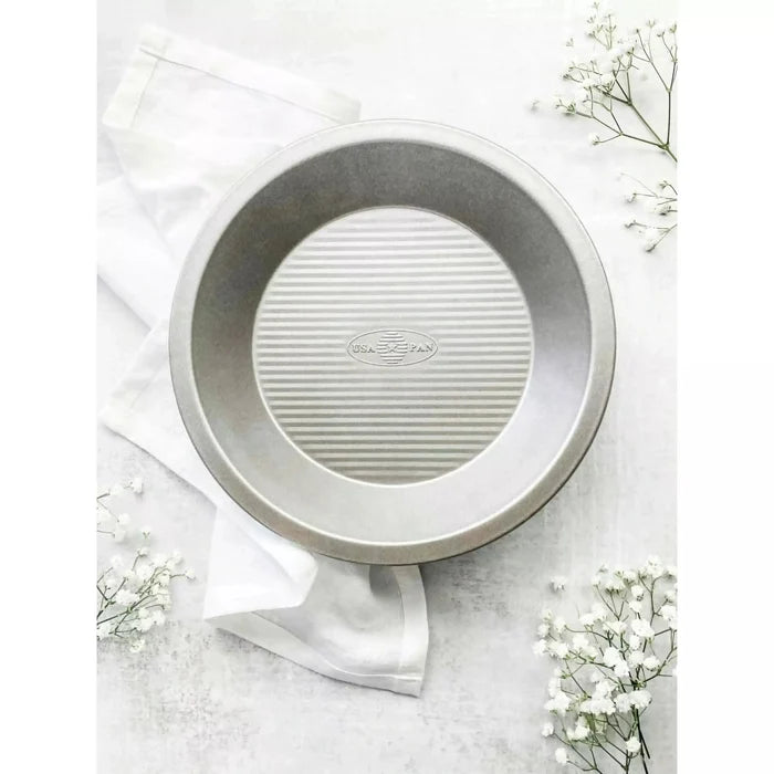USA Pan 9" Pie Tin USA PAN