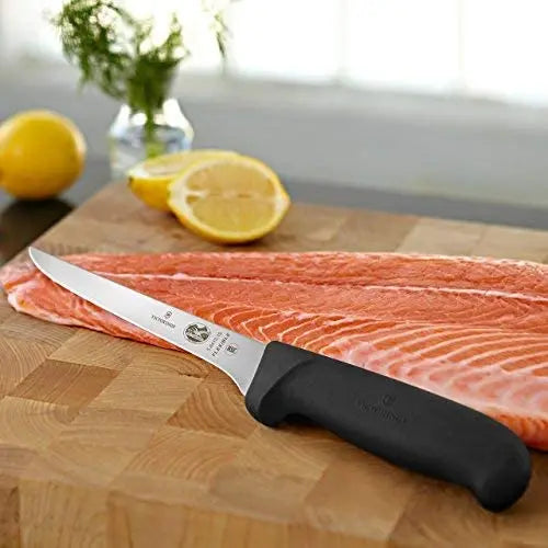Victorinox 6" Narrow Flexible Boning Knife VICTORINOX