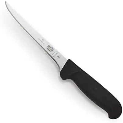 Victorinox 6" Narrow Flexible Boning Knife VICTORINOX