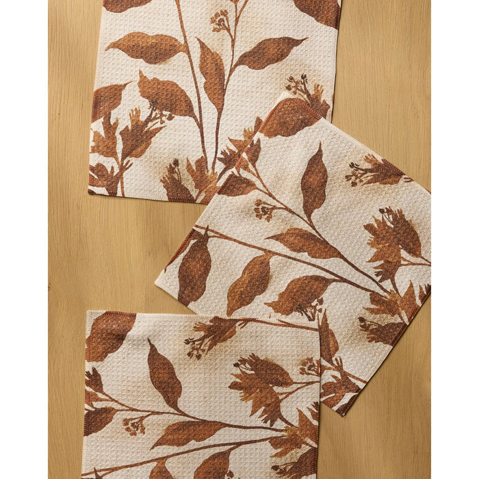 Willowmere Dishcloth Set