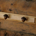 Woodland Acorn Hanger - Cattails Woodwork