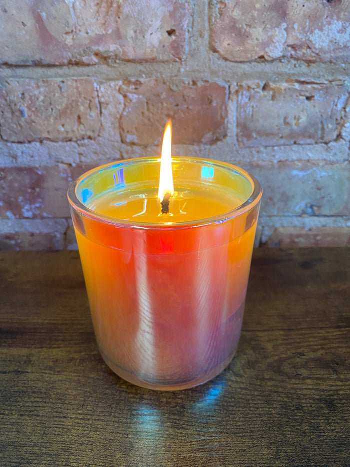 Workshop : Candle Pouring