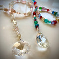 Workshop : Crystal Sun Catcher