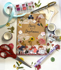 Workshop: Custom Journal
