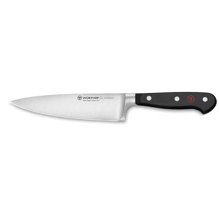 Wusthof Classic 6" Cooks Knife WUSTHOF