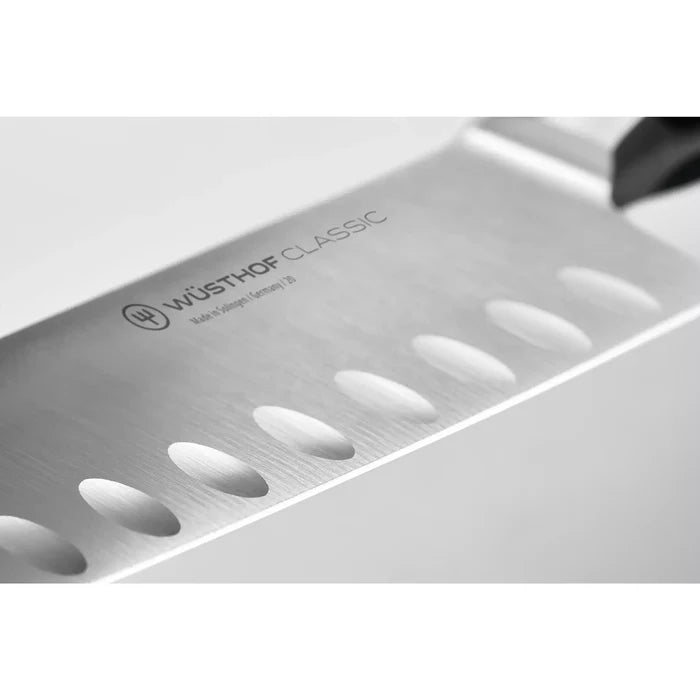 Wusthof Classic 8" Artisan Butcher Knife Kitchen Knives Browns Kitchen